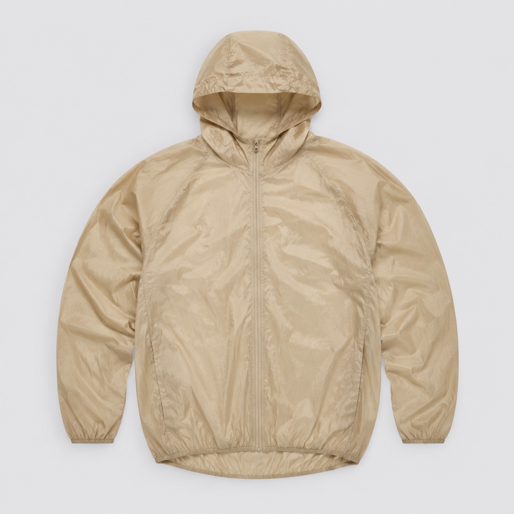 Basin Ultralight Wind Shell