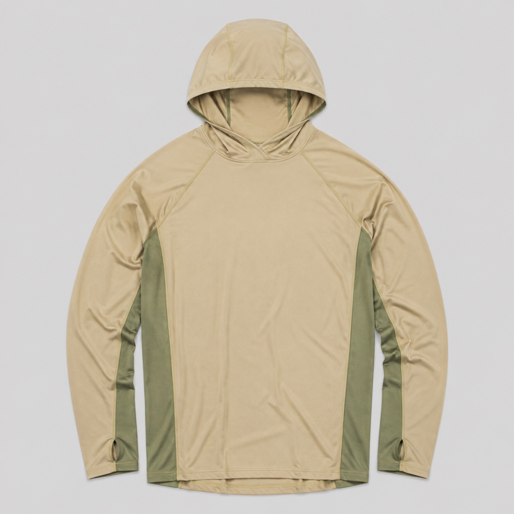 Bristlecone Long-Sleeve Sun Shirt