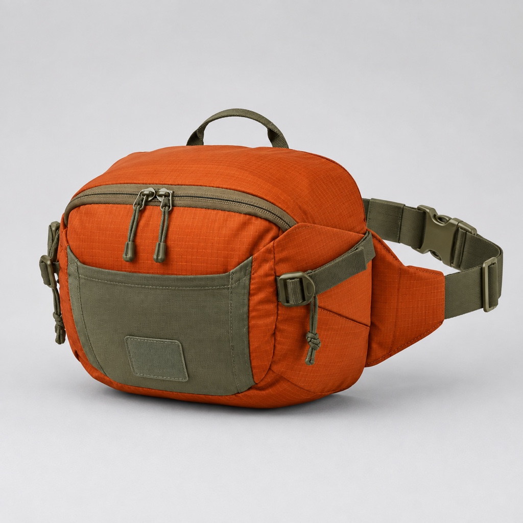 Cirque 2L Hip Pack