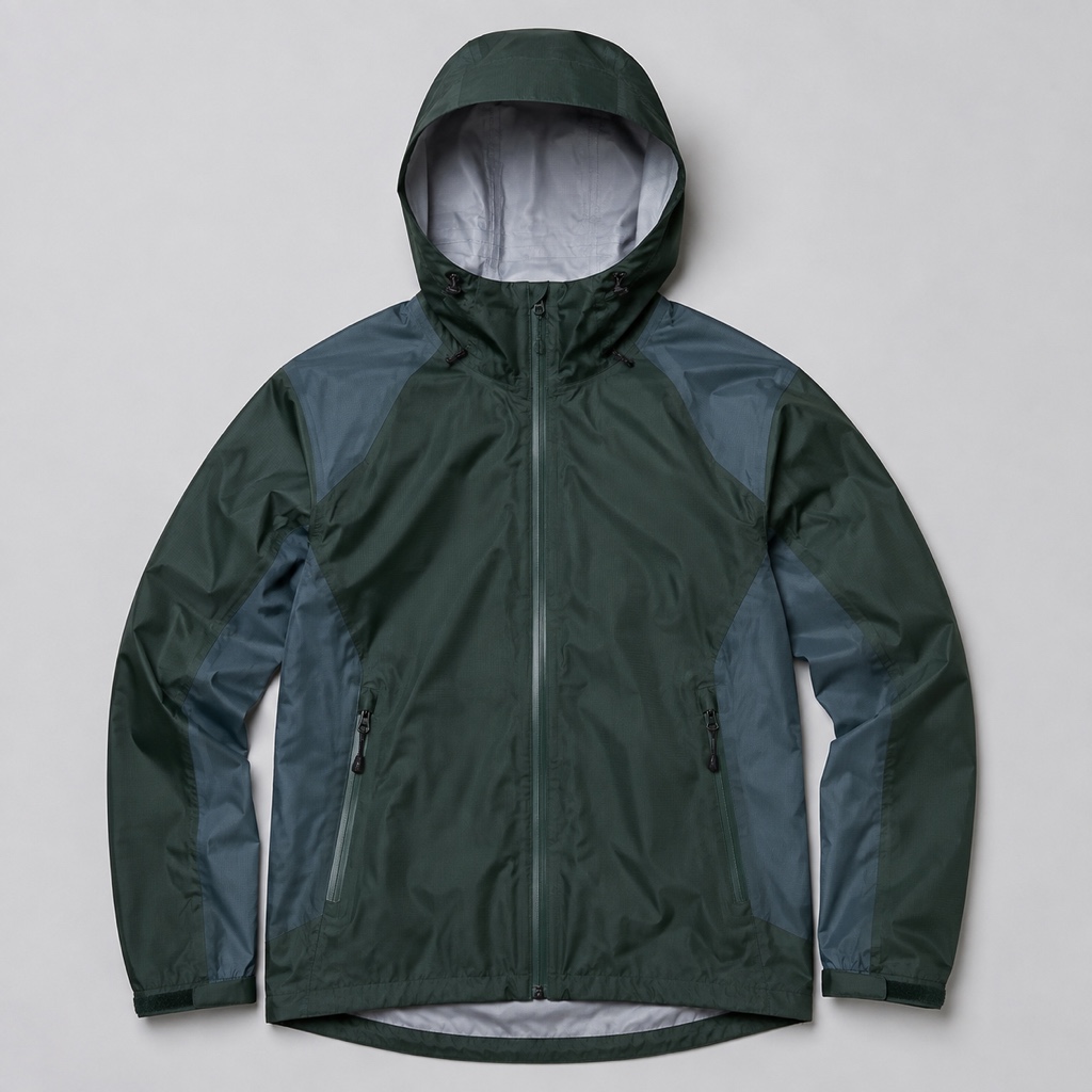 Ridgeline 2.5L Rain Shell