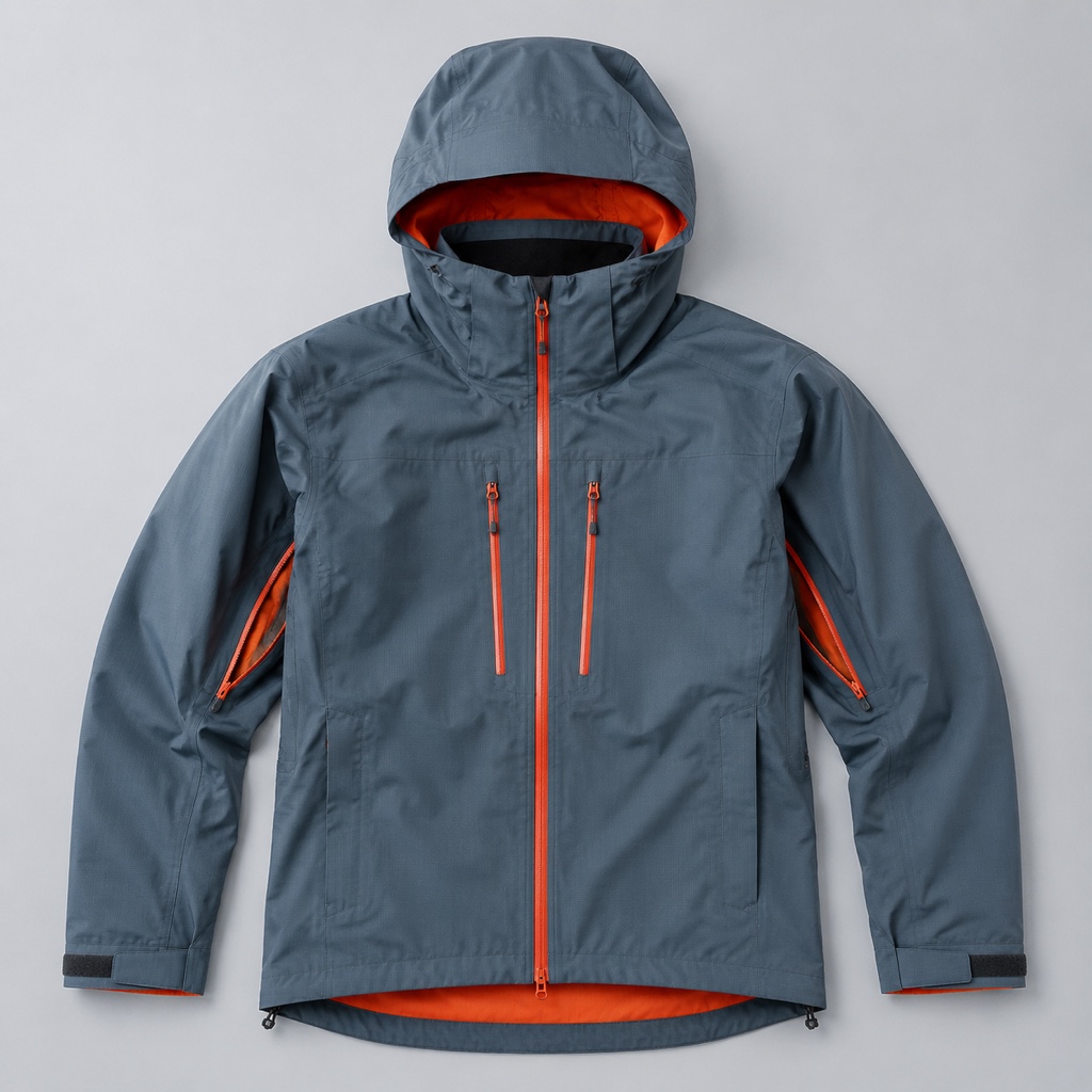 Sawtooth 3L Storm Jacket