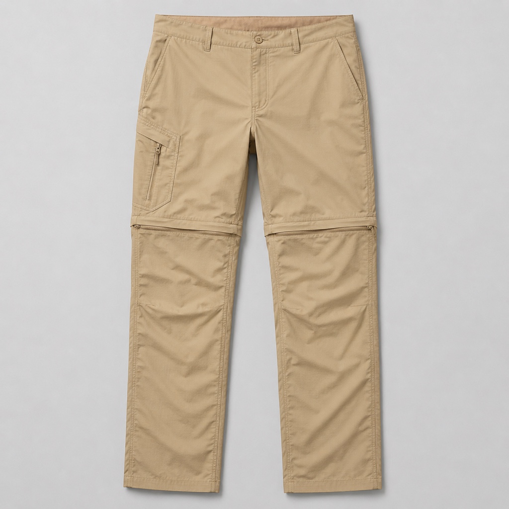Scree Slope Convertible Pant