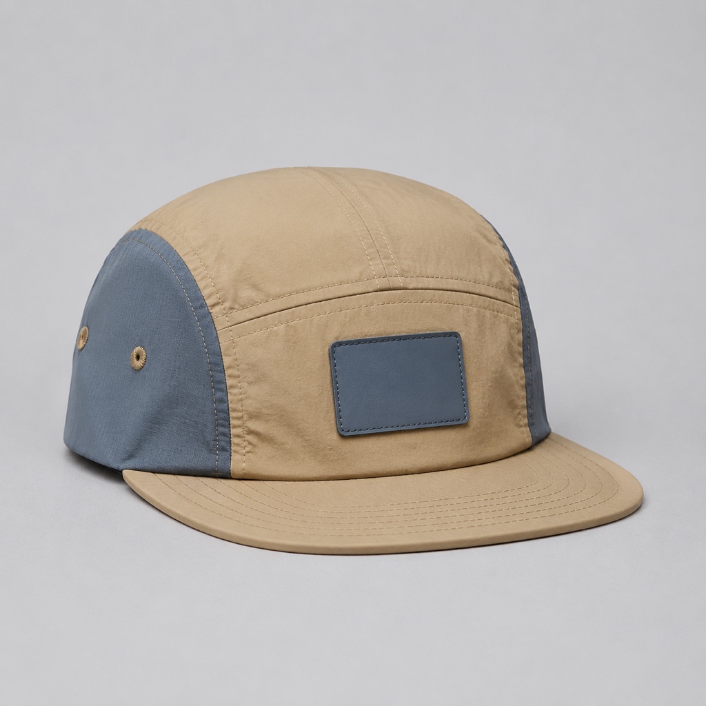 Sunbreak Five-Panel Trail Cap