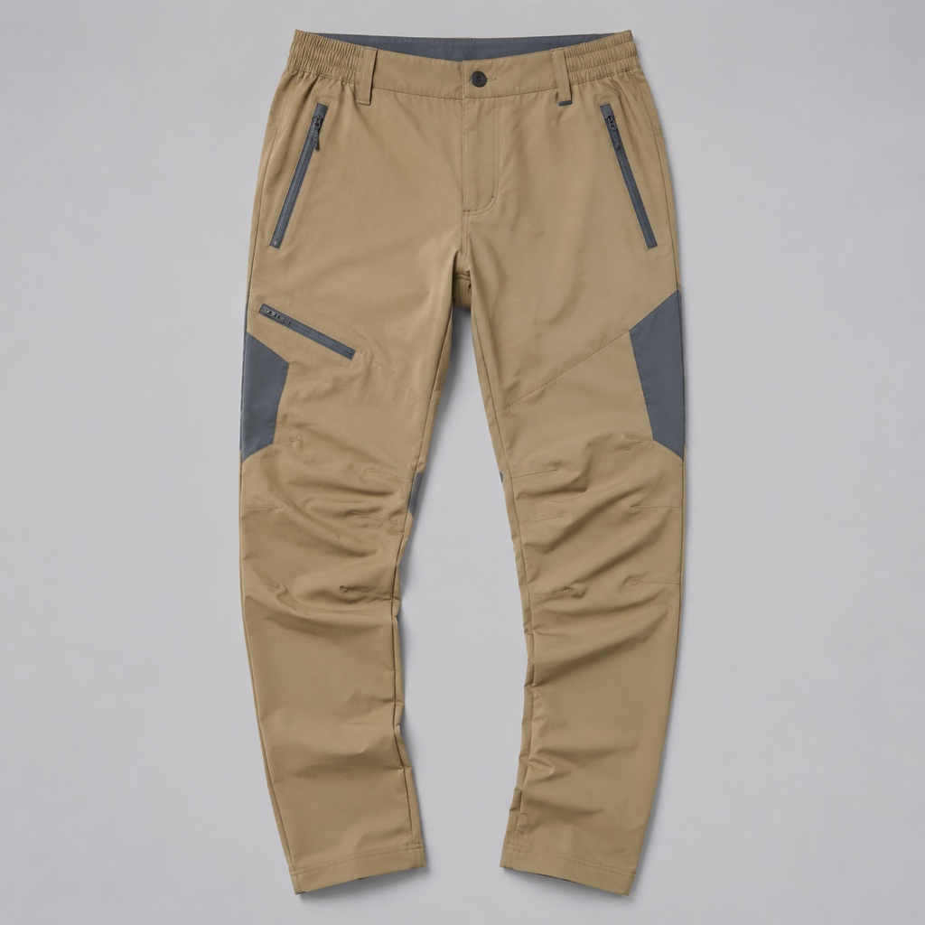 Switchback Stretch Hike Pant